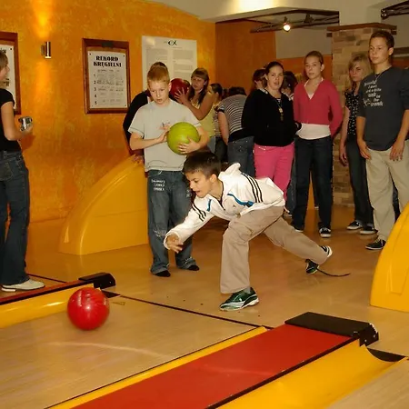 Majewski & Ξενοδοχείο 3*