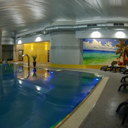 Hotell Majewski &