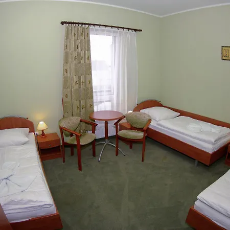 Majewski & Ξενοδοχείο