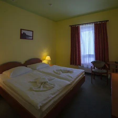 Majewski & Hotel Malbork