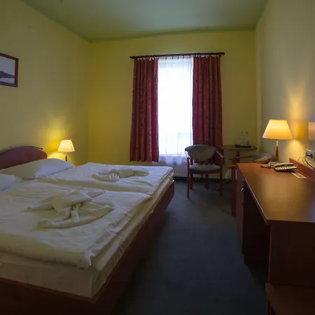 Majewski & Ξενοδοχείο