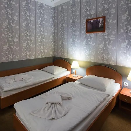 Hotel Majewski Hotel & Spa 3*
