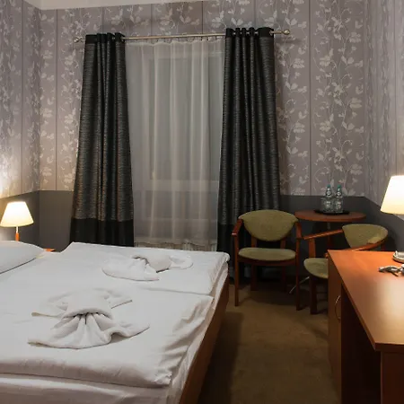 Hotel Majewski &