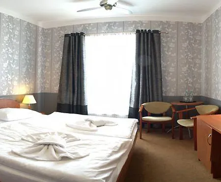 Hotel Majewski Hotel & Spa 3*