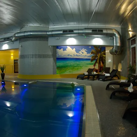 Hotel Majewski & Malbork