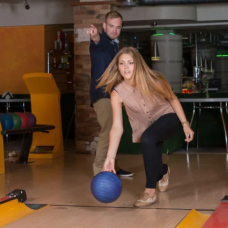 Ξενοδοχείο Majewski &