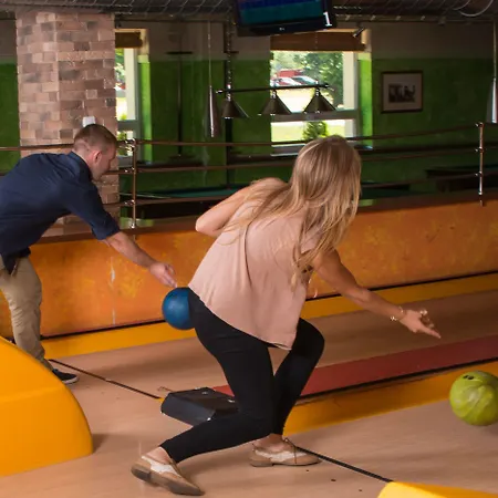 Majewski & Hotel Malbork