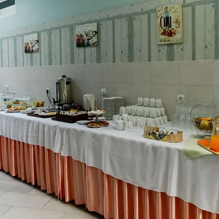 Hotel Majewski & Malbork