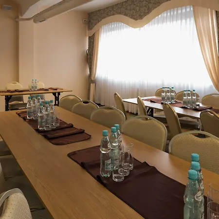 Ξενοδοχείο Majewski &