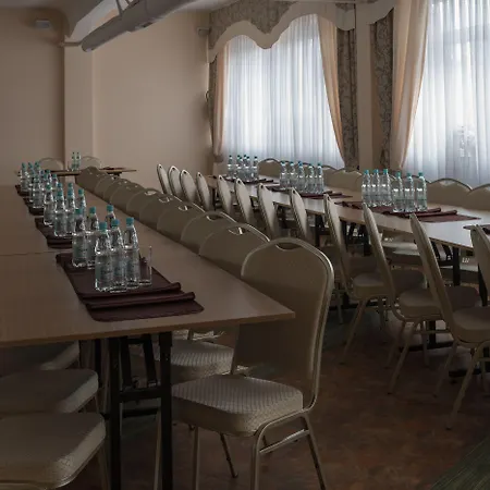 Ξενοδοχείο Majewski &