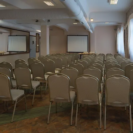 Ξενοδοχείο Majewski &