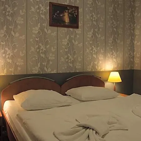 Majewski Hotel & Spa
