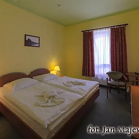 Hotel Majewski & 3*