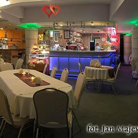 Hotel Majewski & Malbork