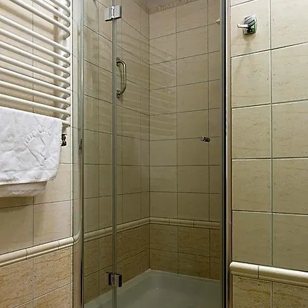 Majewski Hotel & Spa Hotel