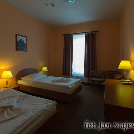 Majewski & 3* Malbork