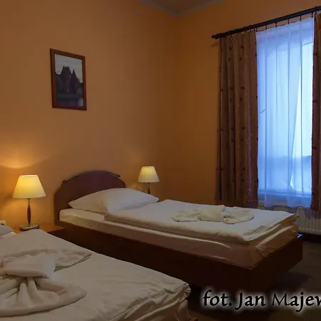 Majewski & Hotell