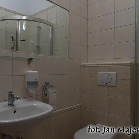 Ξενοδοχείο Majewski &