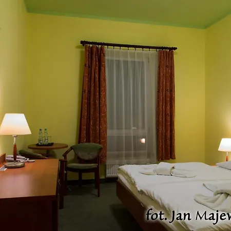 Majewski Hotel & Spa