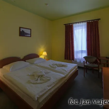 Majewski & 3* Malbork