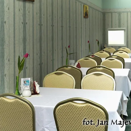 Majewski Hotel & Spa 3* Malbork