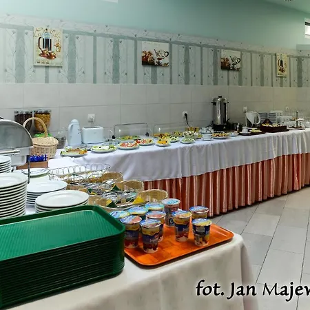 Majewski Hotel & Spa