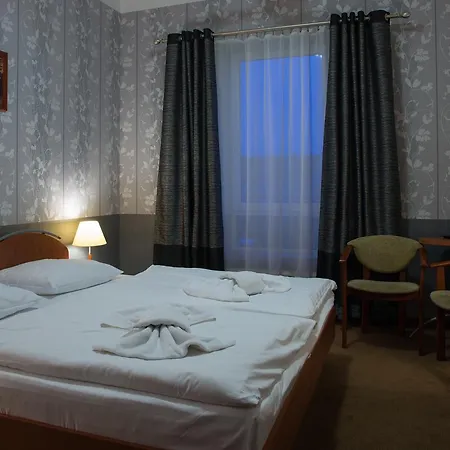 Majewski Hotel & Spa 3*