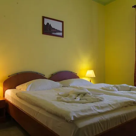 Hotell Majewski & Malbork