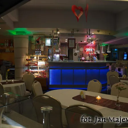 Ξενοδοχείο Majewski &