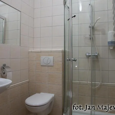 Hotell Majewski & Malbork