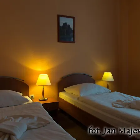 Hotell Majewski &