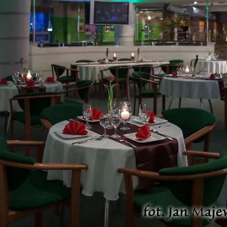 Hotell Majewski &