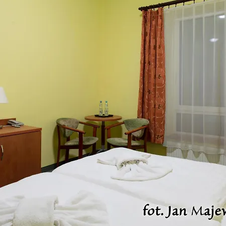 Majewski & Hotell