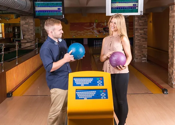 Hotell Majewski & Malbork