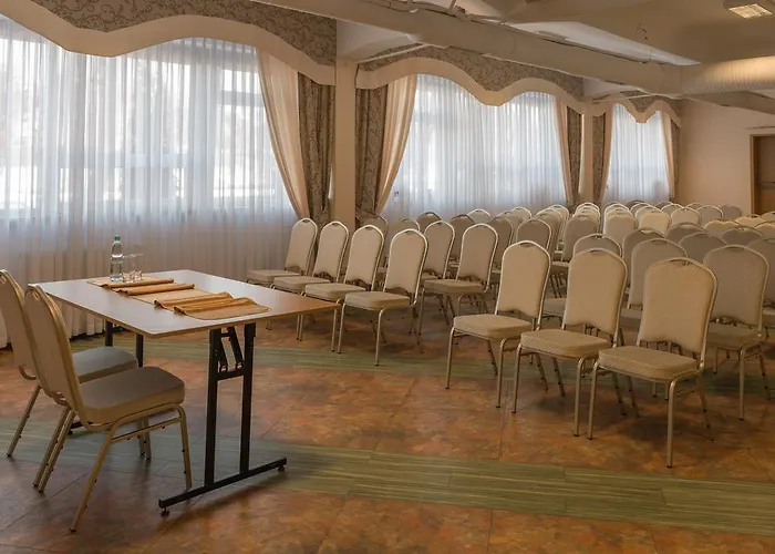 Hotell Majewski & 3*