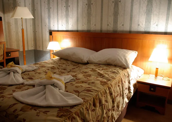 Majewski & Hotell 3*