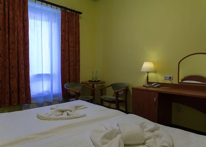 Majewski & Hotell Malbork