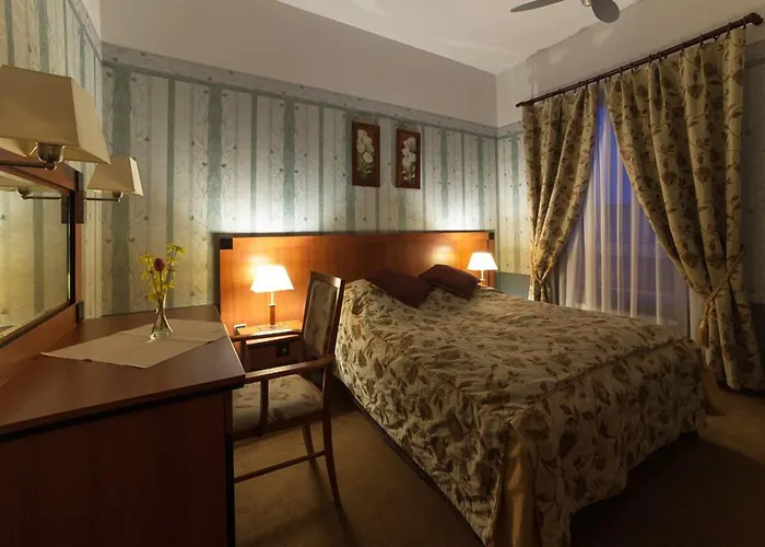 Hotell Majewski & 3*