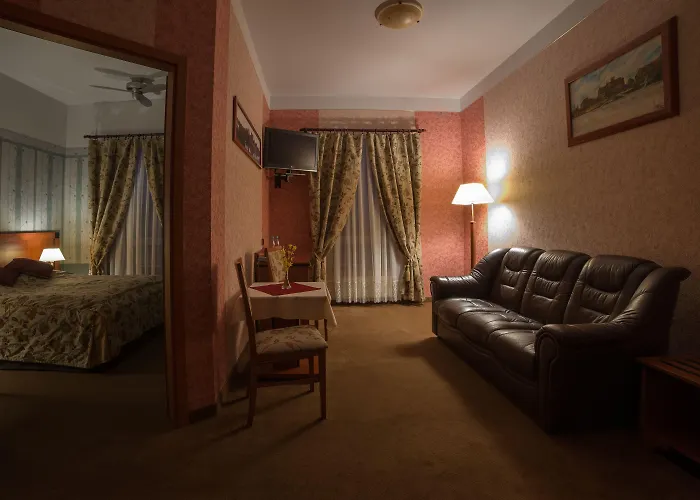 Majewski & 3* Malbork