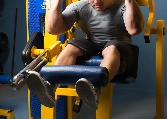 Hotell Majewski & 3*