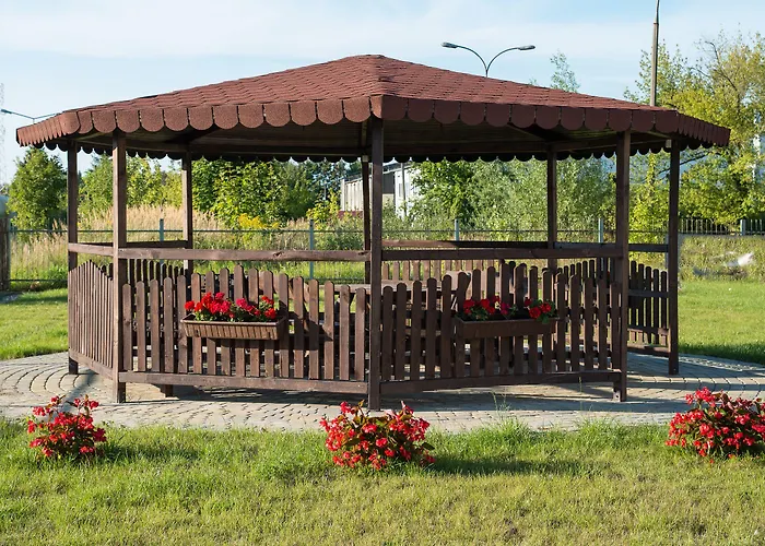 Hotell Majewski & Malbork