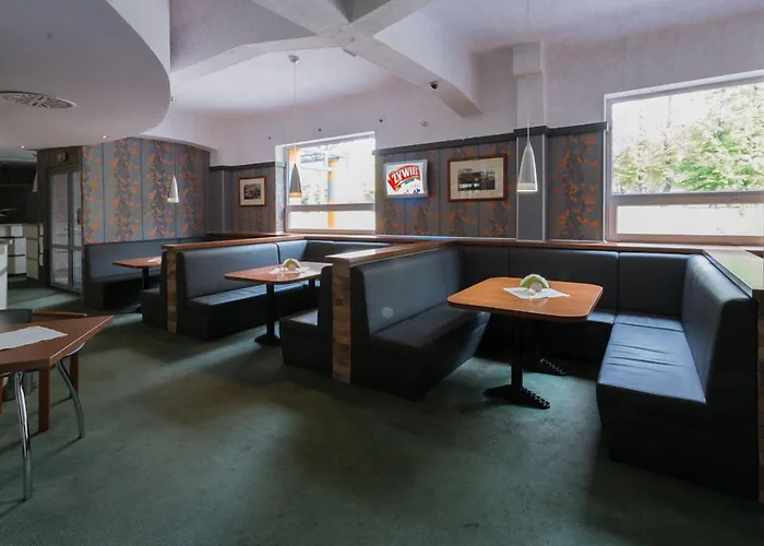 Majewski & 3* Malbork