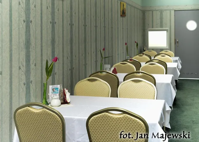 Majewski & 3* Malbork