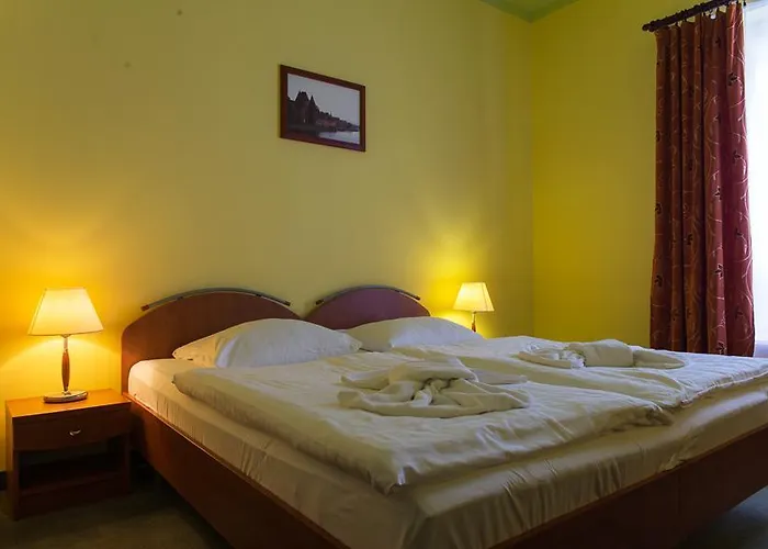 Hotell Majewski & Malbork